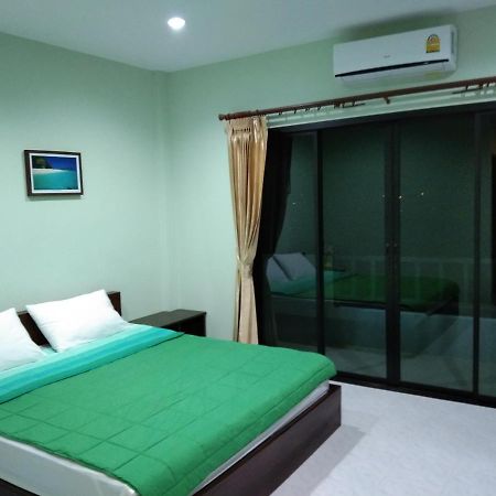 Am House Apartment Клонг Муанг Бийч Екстериор снимка