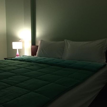 Am House Apartment Клонг Муанг Бийч Екстериор снимка